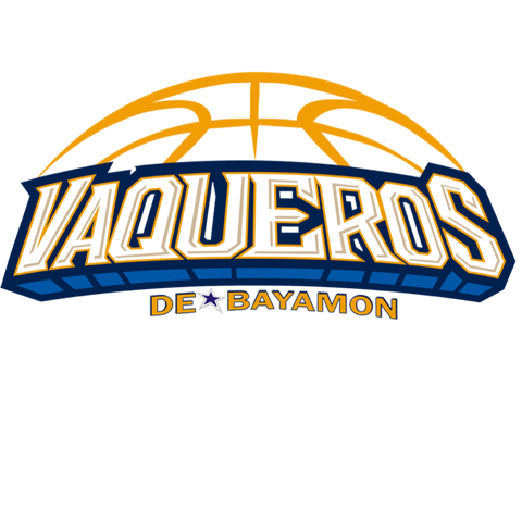 VAQUEROS DE BAYAMON Team Logo